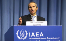 Nucléaire iranien : Téhéran suspend sa coopération avec l’AIEA