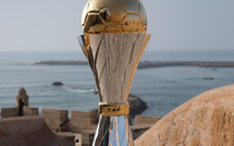 CAN (F) Maroc 2024 : Le nouveau trophée dévoilé !