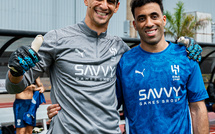 CDM Clubs / Officiel : Abderrazak Hamdallah rejoint en urgence Al Hilal en renfort !