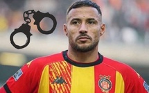 France : Youcef Belaïli interpellé après un incident à bord d’un vol en provenance de New York.