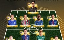 CDM Clubs : Super Bounou !