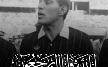 Décès : L’ancien arbitre international Haj Mhammed Larache n’est plus