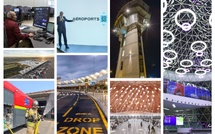 «Aéroports 2030» : l'ONDA réorganise ses trois pôles majeurs