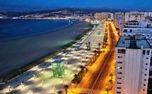 Cordoue: La région de Tanger-Tétouan-Al Hoceima reçoit le Prix de la “Méditerranée Verte”