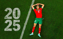 Football 2025 : Et si cette année miraculeuse était celle où le destin nous souriait ?