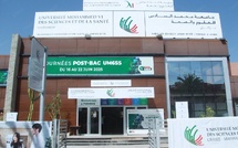 ​L’Université Mohammed VI des Sciences et de la Santé ouvre son campus à Marrakech