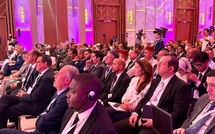 Jouahri : Les banques participatives ne représentent que 2 % des actifs du secteur bancaire marocain