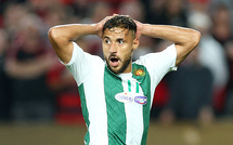 Football : Youcef Belaïli relâché suite à son altercation à bord d’un vol Air France