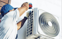 Transition énergétique : Face aux canicules, faut-il repenser la climatisation ?