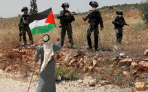 ​Palestine : Les ministres du Likoud appellent à l’annexion immédiate de la Cisjordanie occupée