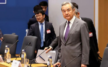 ​Chine-UE : Pékin appelle Bruxelles à éviter "la confrontation"