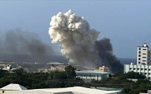 ​5 morts dans le crash d'un hélicoptère de l'UA en Somalie