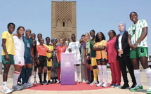 Football féminin : Une terre, un rêve, un sacre.. Le Maroc joue sa CAN