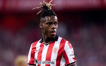 Mercato : Nico Williams prolonge officiellement à l’Athletic Bilbao jusqu’en 2035
