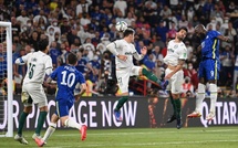 CDM des Clubs  / Palmeiras vs Chelsea : un remake explosif au bout de la nuit