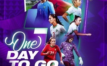 CAN (f) Maroc 24 :  Vilda et Chebbak confiants avant le choc face à la Zambie !