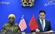 Le Libéria s'engage à soutenir la marocanité du Sahara au Conseil de Sécurité 