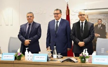 Elections partielles : L'Istiqlal, le PAM, le RNI rafflent 64% des sièges