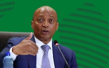 CAN (f) Maroc 2024 : Dr Patrice Motsepe tiendra, samedi, une conférence de presse à Rabat à quelques heures du coup d’envoi