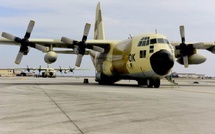 Les FAR modernisent leurs avions C-130 avec l'appui du géant américain L3Harris 