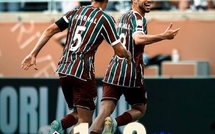 CDM Clubs: Fluminese met fin au rêve d'Al Hilal et rejoint les demi-finales  !