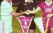 Décès / L’ancien arbitre international M’hammed Larache parti en discrétion forcée, dans l’indifférence et l’ingratitude !???