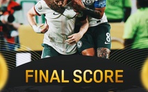 CDM. Clubs : Chelsea file en demi-finale grâce à un CSC assassin de Palmeiras !