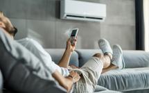 Transition énergétique : Face aux canicules, faut-il repenser la climatisation ? [INTÉGRAL]