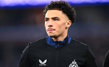 Mercato : le Marocain Chemsdine Talbi tout proche de Sunderland