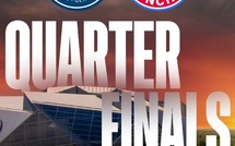 CDM Clubs : PSG - Bayern, un quart de finale au sommet à Atlanta