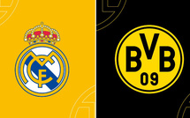 CDM Clubs : Ce soir, Real Madrid - Dortmund, un quart explosif !