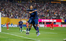 Mondial des Clubs : Hakimi décisif, le PSG écarte le Bayern et rejoint les demi-finales