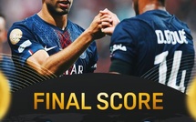 CDM  Clubs 25 : Un exploit majuscule du PSG !