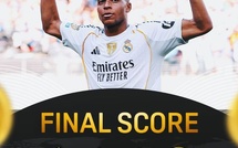 CDM Clubs : Real élimine Dortmund pour rejoindre le PSG en demi-finale !