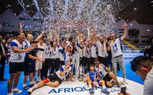 Coupe du Trône 2025 (Basket )  : Le FUS (H) et l’IRT (F) sacrés