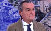 Gérard Araud : l’Algérie n’a pas d’identité historique, il y a par contre une identité historique marocaine" 