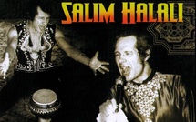 MAGAZINE : Salim Halali, la voix sismique