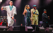 Jazzablanca : Black Eyed Peas, Caravan Palace et Nubya Garcia galvanisent les foules 