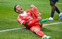 Bayern : Grave blessure pour Jamal Musiala, absent plusieurs mois