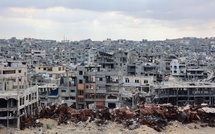 Gaza: Début des négociations à Doha