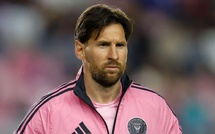​Messi bientôt en Arabie saoudite ? Al-Ahli relance l’opération séduction pour 2026