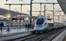 Secteur ferroviaire : Le Maroc mise sur le rail pour booster son économie