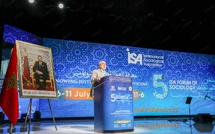Rabat : Ouverture du 5e Forum mondial de sociologie avec la participation d’une centaine de pays