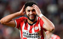 ​Mercato : Ismael Saibari, le maestro du PSV qui séduit le AC Milan