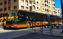 Rabat-Salé-Témara : 192 MDH pour lancer les travaux du BHNS