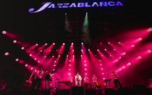 Jazzablanca : Un premier week-end haut en couleurs