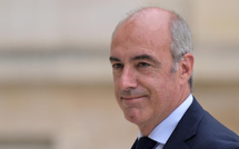 France : la scène politique bouleversée par le suicide mystérieux d'Olivier Marleix