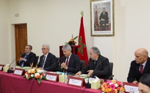 Marrakech : L’Office Régional de Mise en Valeur Agricole du Haouz tient son Conseil d'administration