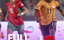 CAN (f) Maroc 24 : Bilan de la J1. Cap sur une J2 déjà décisive