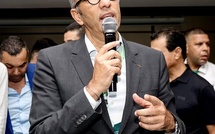 Raja : Jawad Ziyat de retour à la présidence dans un contexte de transition historique